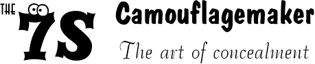 The 7S - Coumouflagemaker