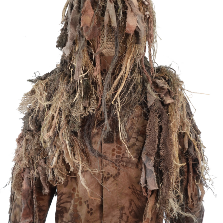 Military Camo Hat – Tactical Concealment for Hunting & Special Forces